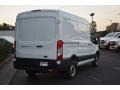 Oxford White - Transit Van 250 MR Regular Photo No. 3