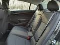 Tungsten Metallic - Cruze LT Photo No. 6