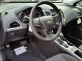 Tungsten Metallic - Cruze LT Photo No. 7