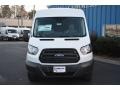 Oxford White - Transit Van 250 MR Regular Photo No. 9