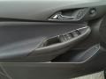 Tungsten Metallic - Cruze LT Photo No. 8