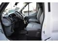 Oxford White - Transit Van 250 MR Regular Photo No. 10