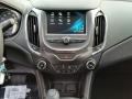 Tungsten Metallic - Cruze LT Photo No. 9