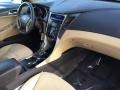 Shimmering White - Sonata GLS Photo No. 25