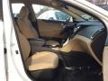 Shimmering White - Sonata GLS Photo No. 26