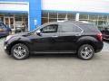 Black - Equinox Premier AWD Photo No. 2