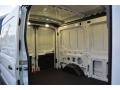 Oxford White - Transit Van 250 MR Regular Photo No. 14