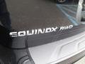 2017 Black Chevrolet Equinox Premier AWD  photo #5