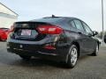 Mosaic Black Metallic - Cruze LS Photo No. 4