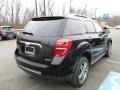 Black - Equinox Premier AWD Photo No. 7