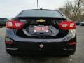 Mosaic Black Metallic - Cruze LS Photo No. 5