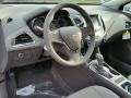 Summit White - Cruze LS Photo No. 7