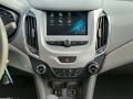 Summit White - Cruze LS Photo No. 9