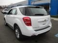 Summit White - Equinox LS AWD Photo No. 4