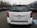 Summit White - Equinox LS AWD Photo No. 6