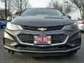 Tungsten Metallic - Cruze LT Photo No. 2