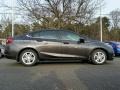 Tungsten Metallic - Cruze LT Photo No. 3