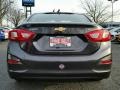 Tungsten Metallic - Cruze LT Photo No. 5