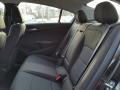 Tungsten Metallic - Cruze LT Photo No. 6