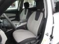 Summit White - Equinox LS AWD Photo No. 13