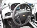 Summit White - Equinox LS AWD Photo No. 15