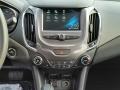 Tungsten Metallic - Cruze LT Photo No. 9