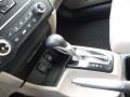 Crimson Pearl - Civic LX Sedan Photo No. 15