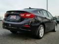 Mosaic Black Metallic - Cruze LT Photo No. 4