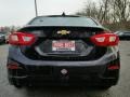 Mosaic Black Metallic - Cruze LT Photo No. 5