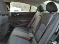 Mosaic Black Metallic - Cruze LT Photo No. 6