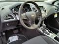 Mosaic Black Metallic - Cruze LT Photo No. 7