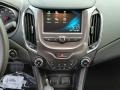 Mosaic Black Metallic - Cruze LT Photo No. 9