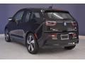 2017 Fluid Black BMW i3 with Range Extender  photo #4