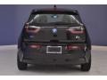 2017 Fluid Black BMW i3 with Range Extender  photo #5