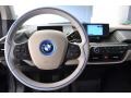 2017 Fluid Black BMW i3 with Range Extender  photo #14