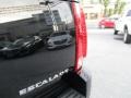 2013 Black Raven Cadillac Escalade ESV Platinum AWD  photo #36