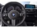 Black Dashboard Photo for 2017 BMW M3 #117738728