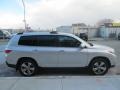 Magnetic Gray Metallic - Highlander Limited 4WD Photo No. 7