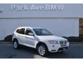 Alpine White - X3 xDrive28i Photo No. 1