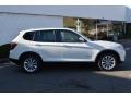Alpine White - X3 xDrive28i Photo No. 2