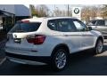 Alpine White - X3 xDrive28i Photo No. 3