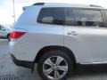 Magnetic Gray Metallic - Highlander Limited 4WD Photo No. 10