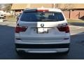 Alpine White - X3 xDrive28i Photo No. 4