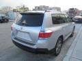 Magnetic Gray Metallic - Highlander Limited 4WD Photo No. 11