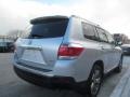 Magnetic Gray Metallic - Highlander Limited 4WD Photo No. 12
