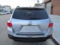Magnetic Gray Metallic - Highlander Limited 4WD Photo No. 13
