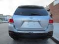 Magnetic Gray Metallic - Highlander Limited 4WD Photo No. 14