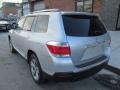 Magnetic Gray Metallic - Highlander Limited 4WD Photo No. 15