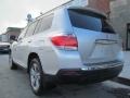 Magnetic Gray Metallic - Highlander Limited 4WD Photo No. 16