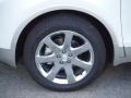 White Frost Tricoat - Encore Essence AWD Photo No. 3